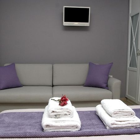 Trizonía Boutique Hotel Iasmos מראה חיצוני תמונה