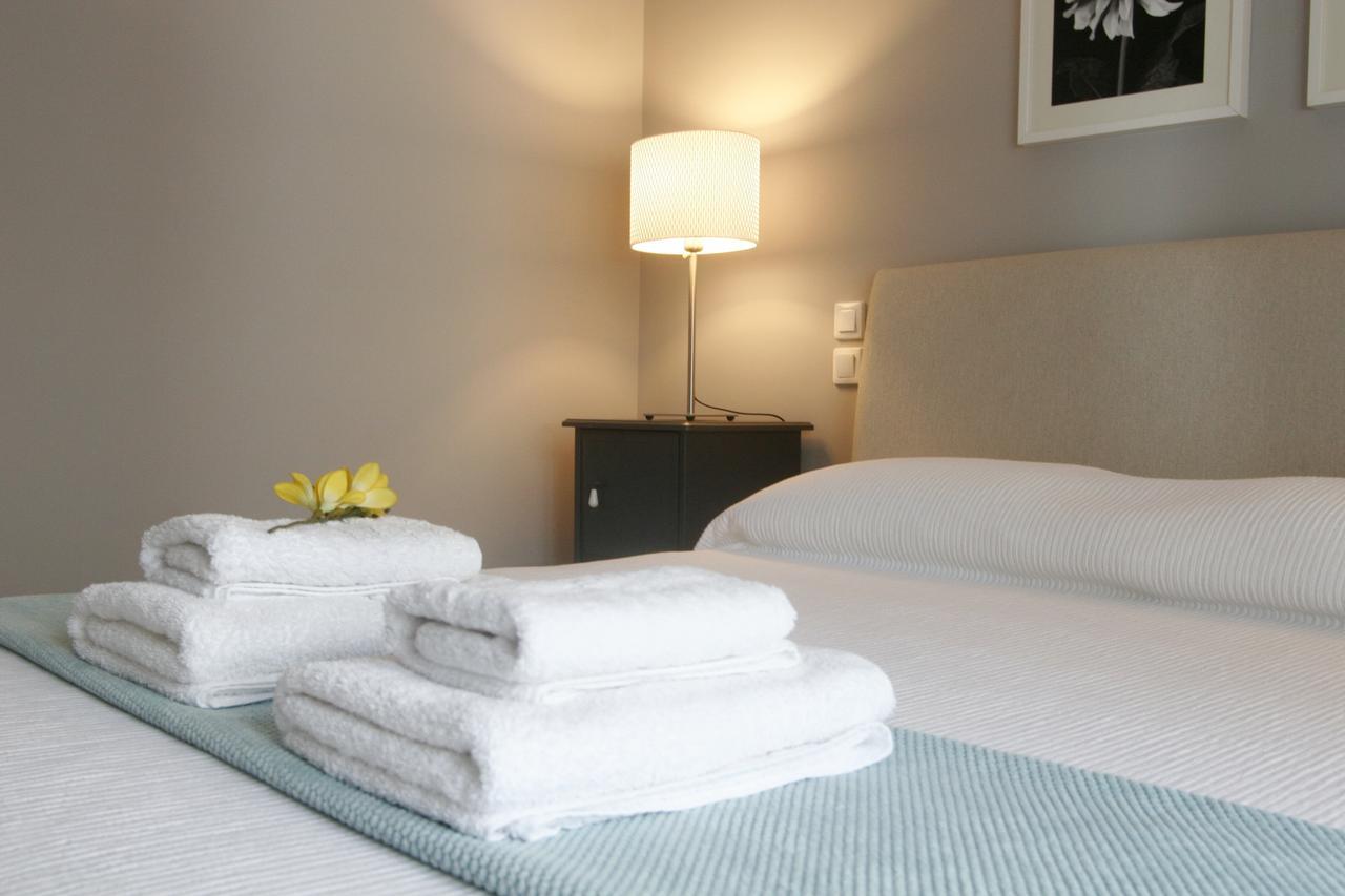 Trizonía Boutique Hotel Iasmos מראה חיצוני תמונה