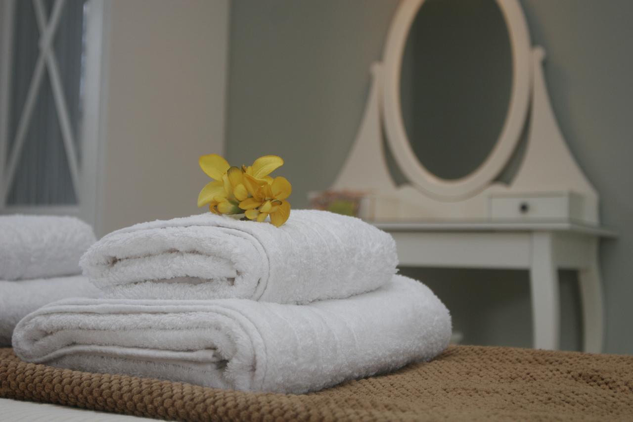 Trizonía Boutique Hotel Iasmos מראה חיצוני תמונה