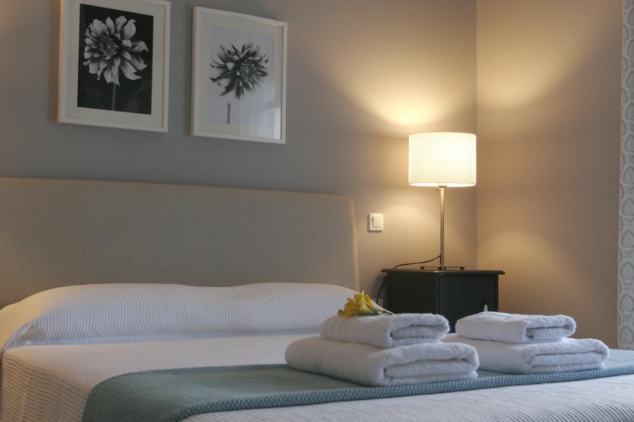 Trizonía Boutique Hotel Iasmos מראה חיצוני תמונה