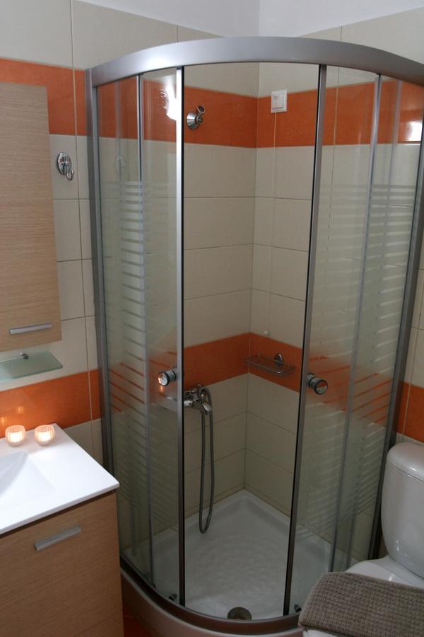 Trizonía Boutique Hotel Iasmos מראה חיצוני תמונה