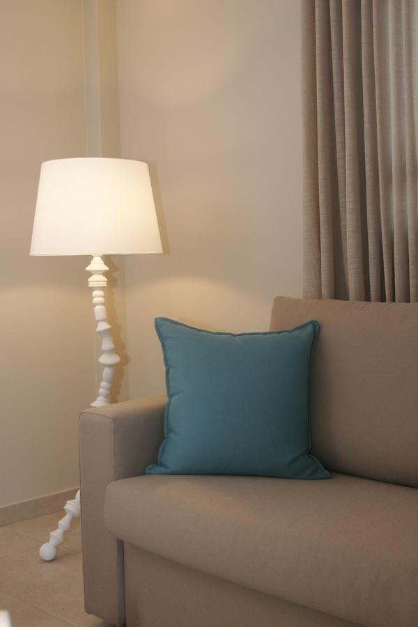 Trizonía Boutique Hotel Iasmos מראה חיצוני תמונה